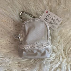 Lululemon City Adventurer Backpack Nano